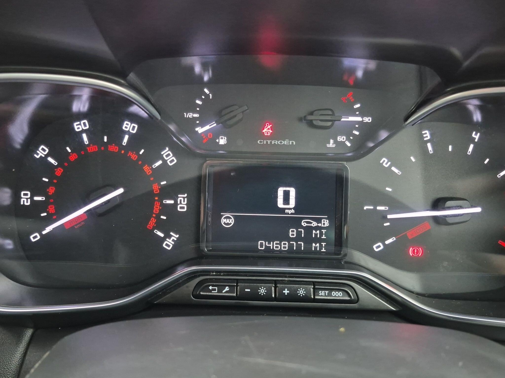 Citroen C3 Aircross 46